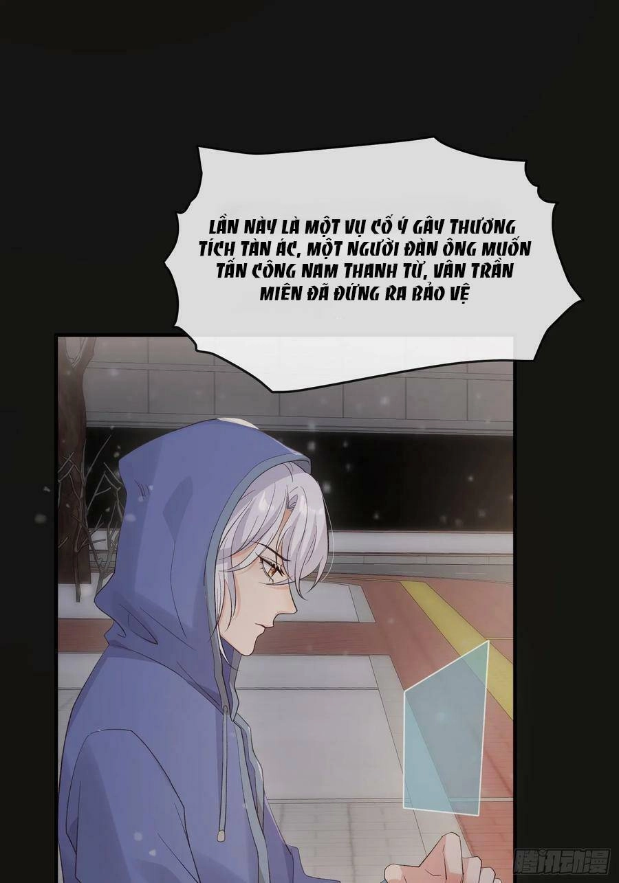 Tiểu Hồ Ly Hôm Nay Có Chút Ngoan Chapter 88 - 26