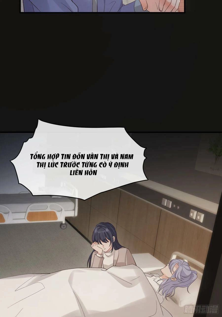 Tiểu Hồ Ly Hôm Nay Có Chút Ngoan Chapter 88 - 27