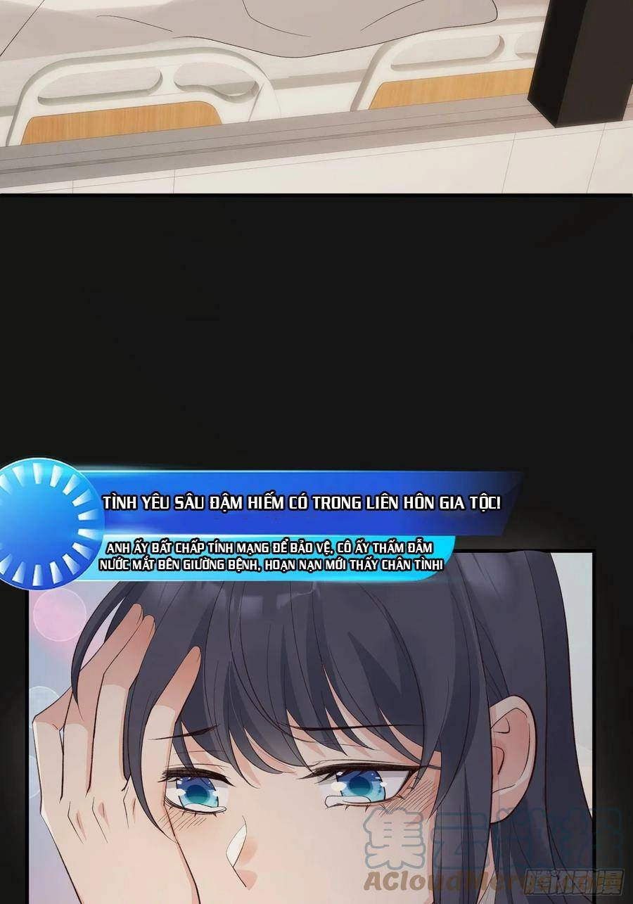 Tiểu Hồ Ly Hôm Nay Có Chút Ngoan Chapter 88 - 28