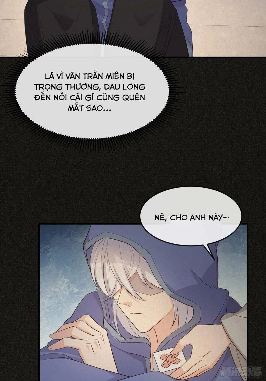 Tiểu Hồ Ly Hôm Nay Có Chút Ngoan Chapter 88 - 35