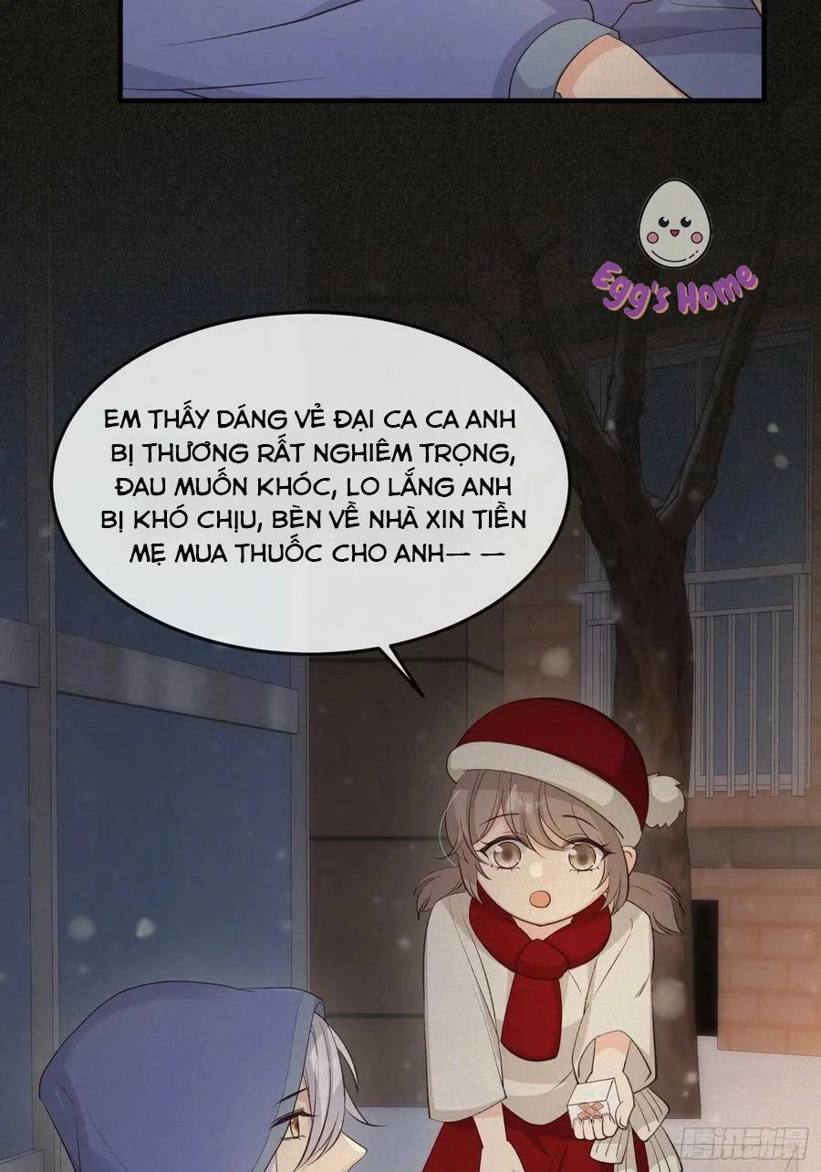 Tiểu Hồ Ly Hôm Nay Có Chút Ngoan Chapter 88 - 36