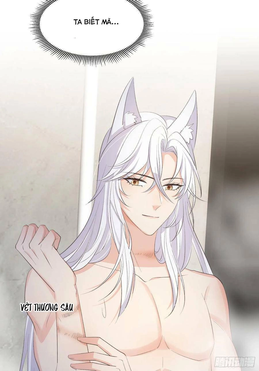 Tiểu Hồ Ly Hôm Nay Có Chút Ngoan Chapter 88 - 45