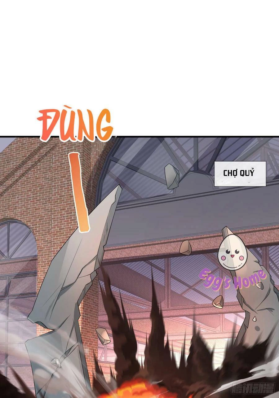 Tiểu Hồ Ly Hôm Nay Có Chút Ngoan Chapter 89 - 2