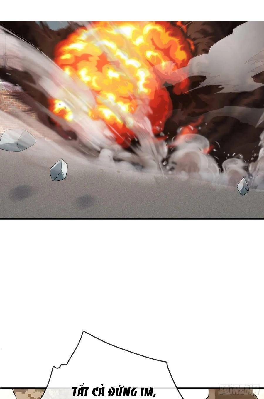 Tiểu Hồ Ly Hôm Nay Có Chút Ngoan Chapter 89 - 3