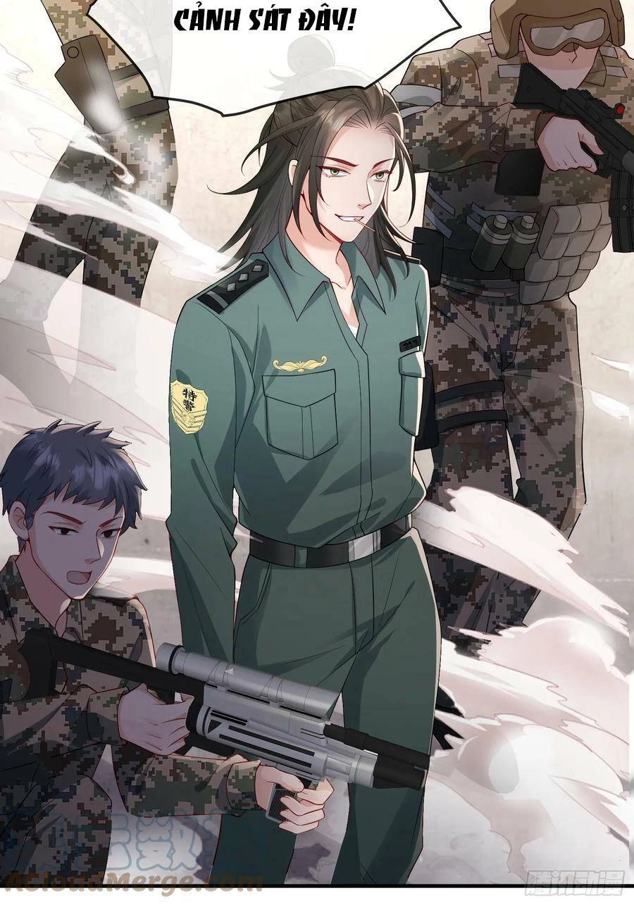 Tiểu Hồ Ly Hôm Nay Có Chút Ngoan Chapter 89 - 4