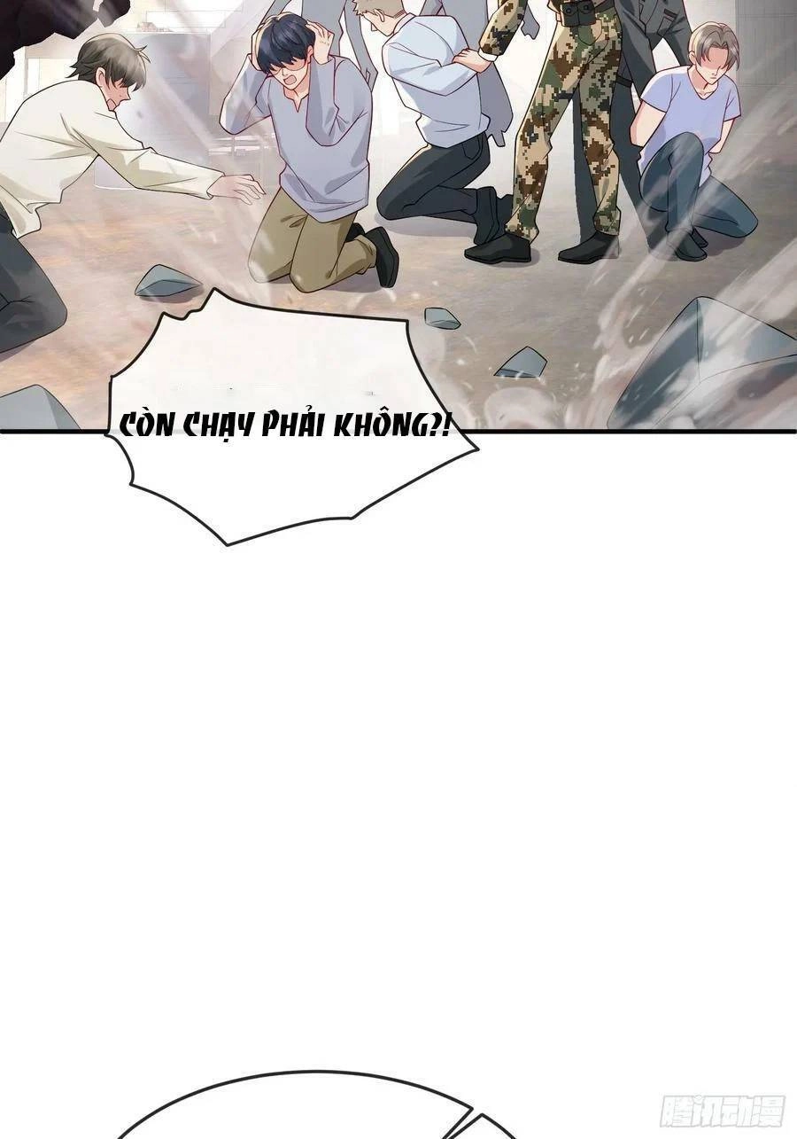 Tiểu Hồ Ly Hôm Nay Có Chút Ngoan Chapter 89 - 6