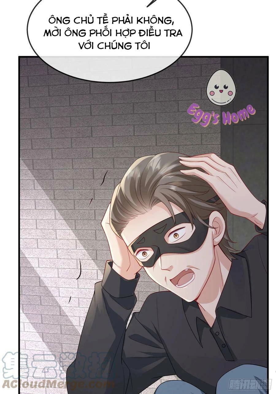 Tiểu Hồ Ly Hôm Nay Có Chút Ngoan Chapter 89 - 7