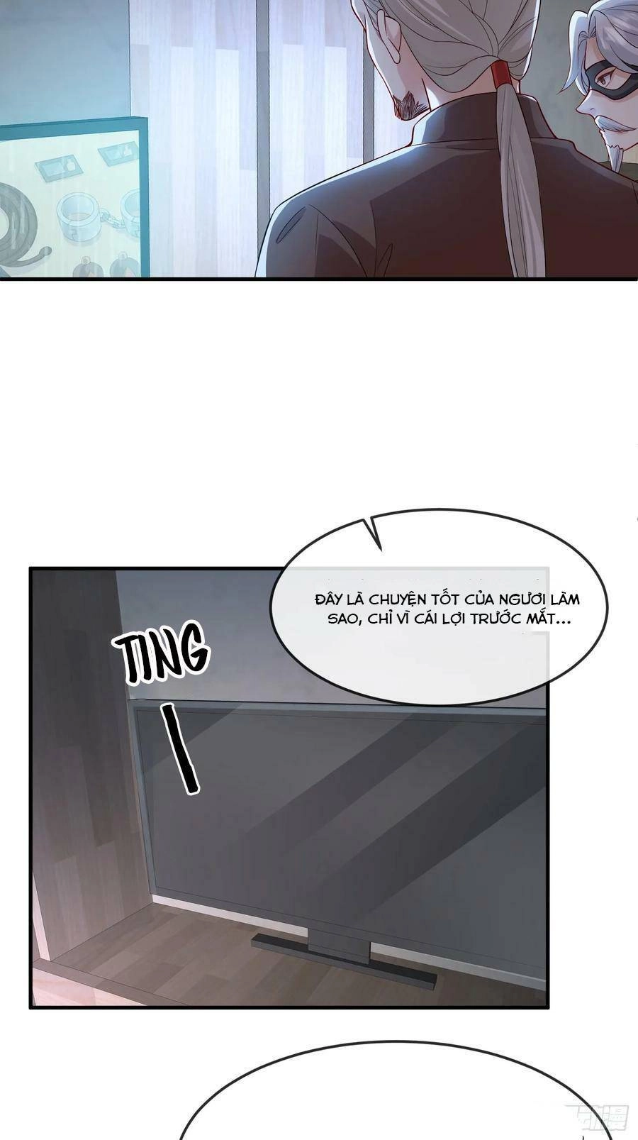 Tiểu Hồ Ly Hôm Nay Có Chút Ngoan Chapter 89 - 14