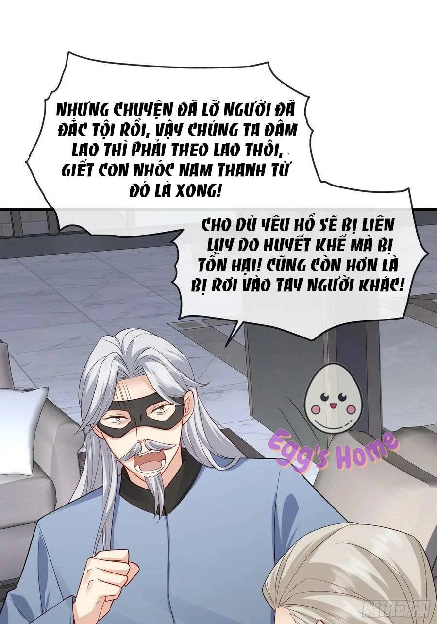 Tiểu Hồ Ly Hôm Nay Có Chút Ngoan Chapter 89 - 17