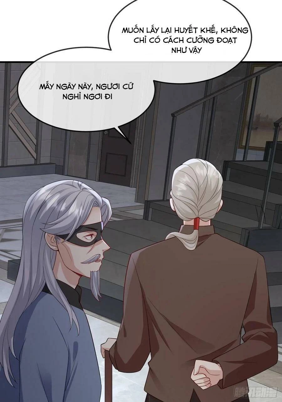 Tiểu Hồ Ly Hôm Nay Có Chút Ngoan Chapter 89 - 20