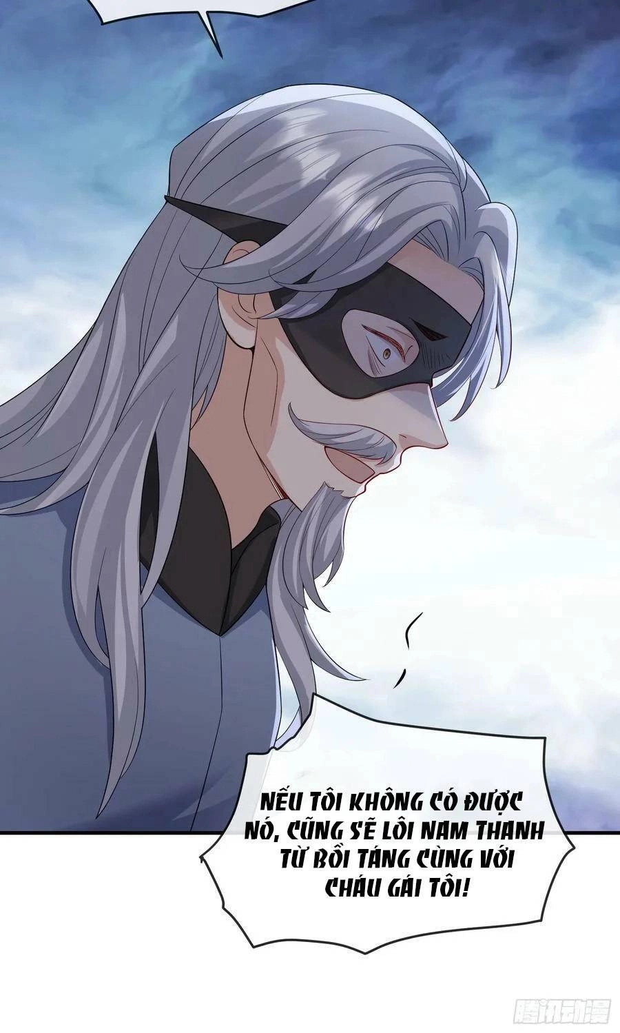 Tiểu Hồ Ly Hôm Nay Có Chút Ngoan Chapter 89 - 24