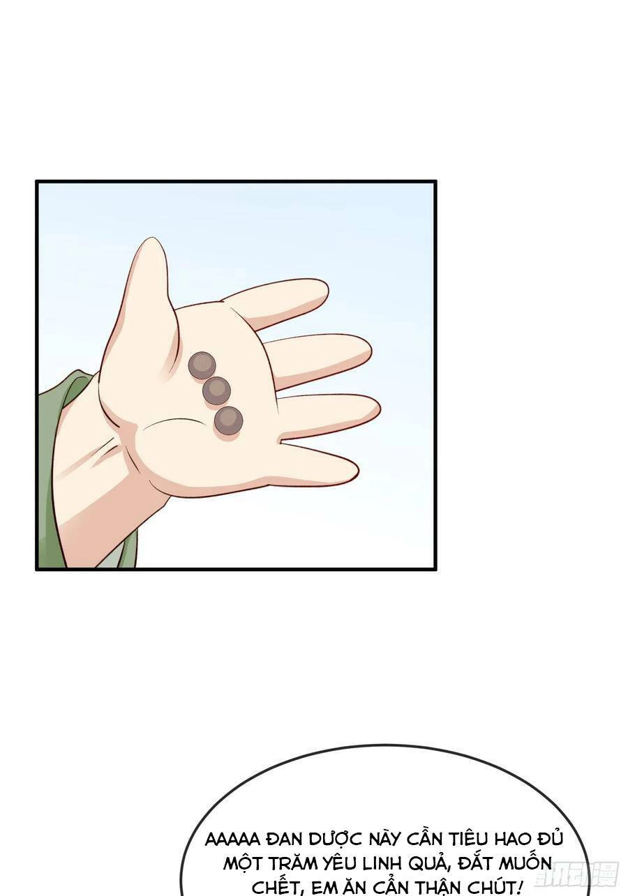 Tiểu Hồ Ly Hôm Nay Có Chút Ngoan Chapter 89 - 27