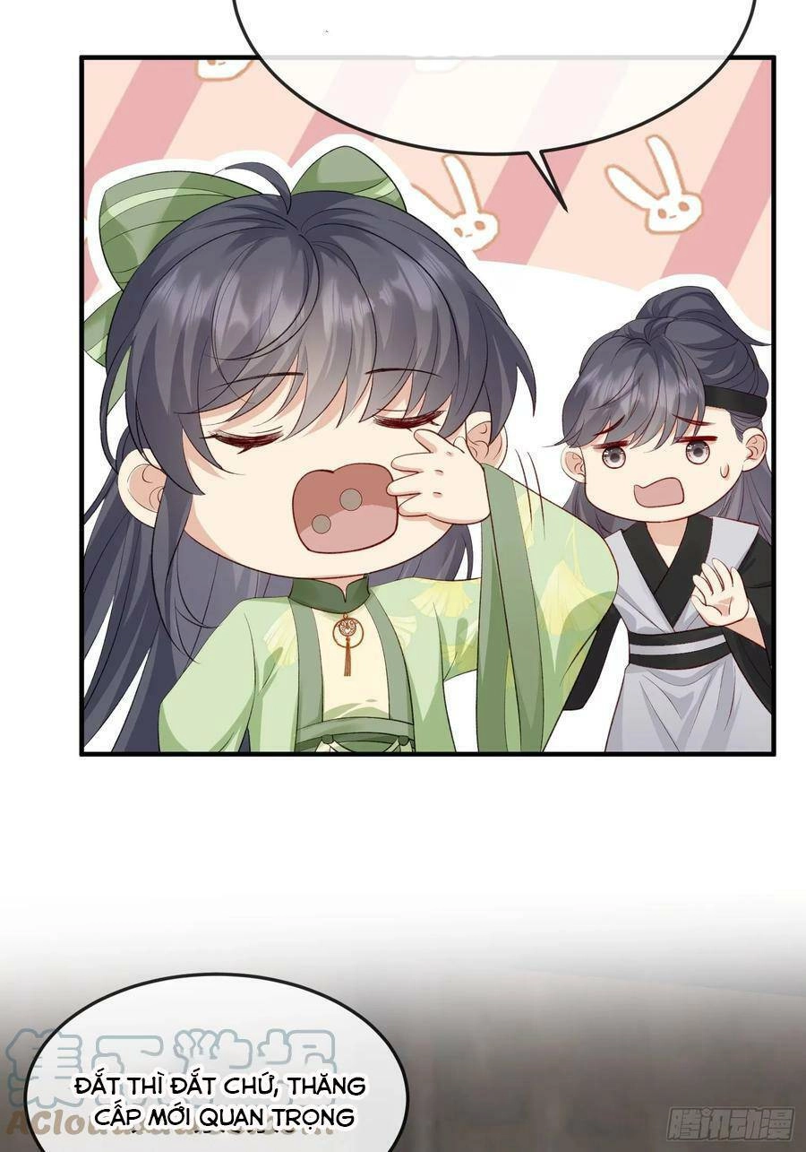 Tiểu Hồ Ly Hôm Nay Có Chút Ngoan Chapter 89 - 28