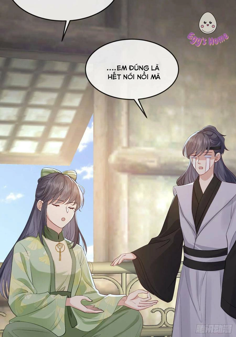 Tiểu Hồ Ly Hôm Nay Có Chút Ngoan Chapter 89 - 29