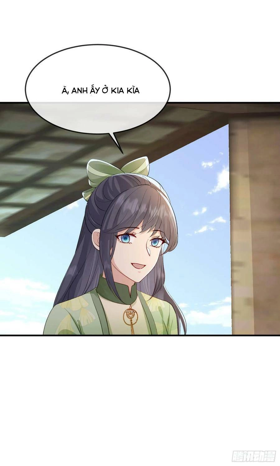 Tiểu Hồ Ly Hôm Nay Có Chút Ngoan Chapter 89 - 32