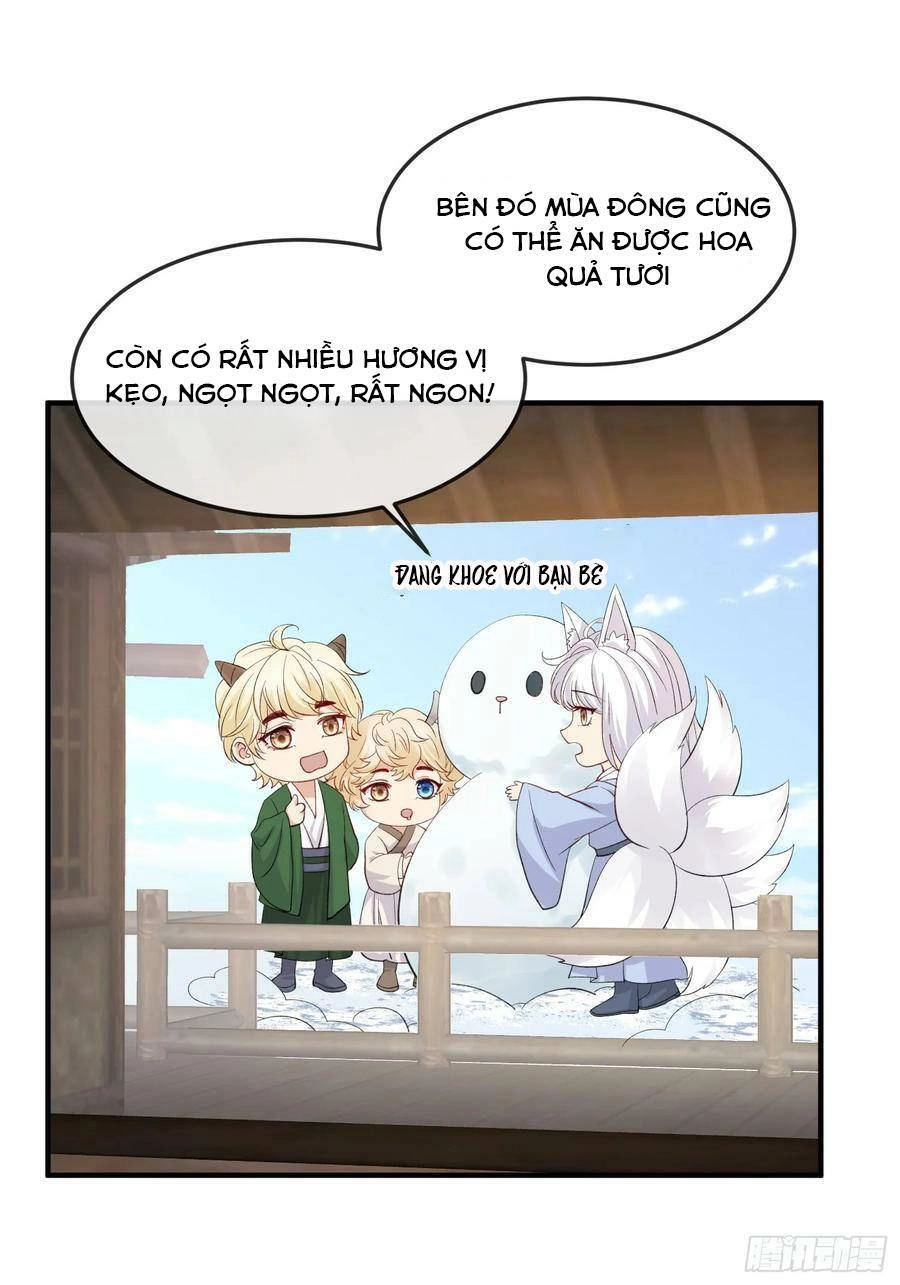 Tiểu Hồ Ly Hôm Nay Có Chút Ngoan Chapter 89 - 33