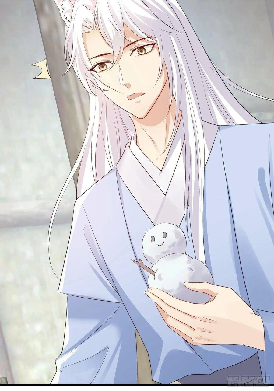 Tiểu Hồ Ly Hôm Nay Có Chút Ngoan Chapter 89 - 39