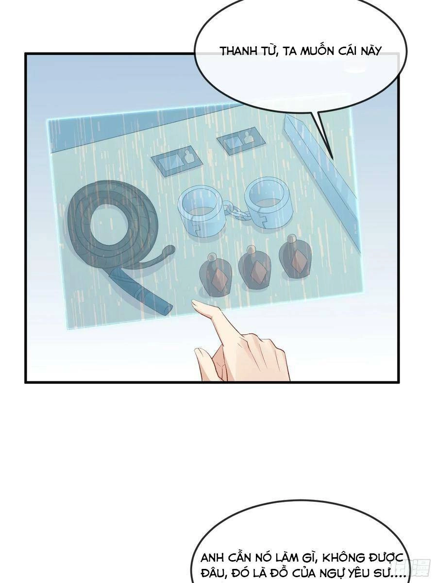 Tiểu Hồ Ly Hôm Nay Có Chút Ngoan Chapter 89 - 42