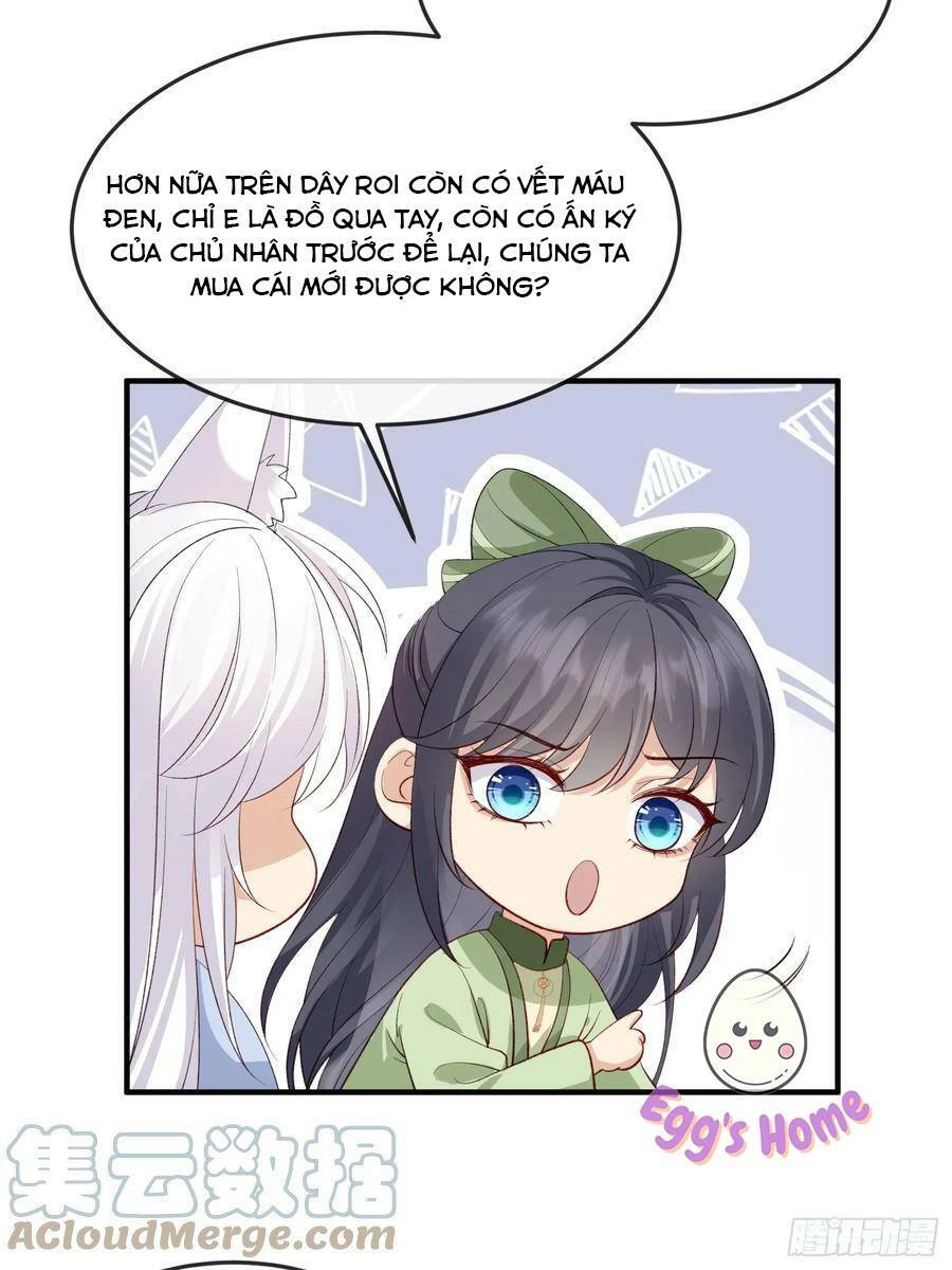 Tiểu Hồ Ly Hôm Nay Có Chút Ngoan Chapter 89 - 43