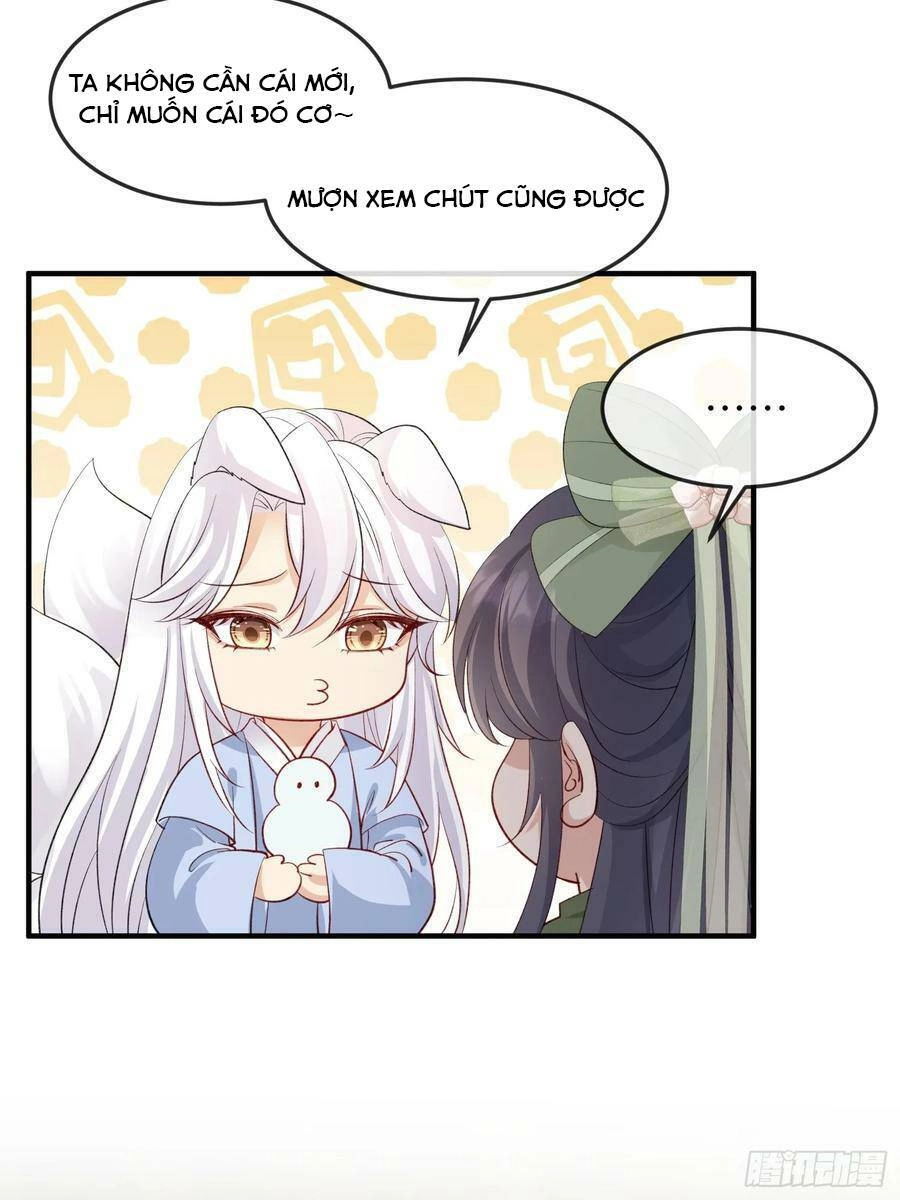 Tiểu Hồ Ly Hôm Nay Có Chút Ngoan Chapter 89 - 44