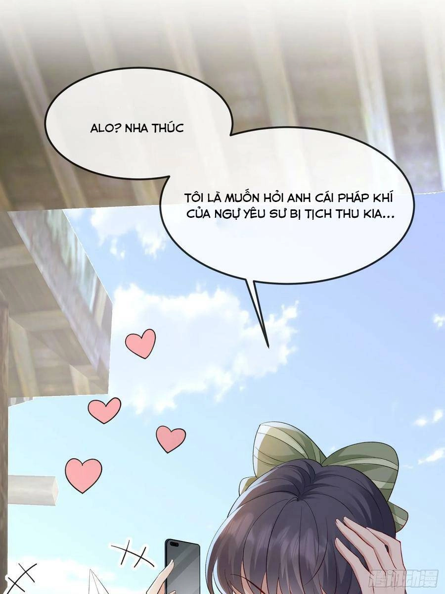 Tiểu Hồ Ly Hôm Nay Có Chút Ngoan Chapter 89 - 45