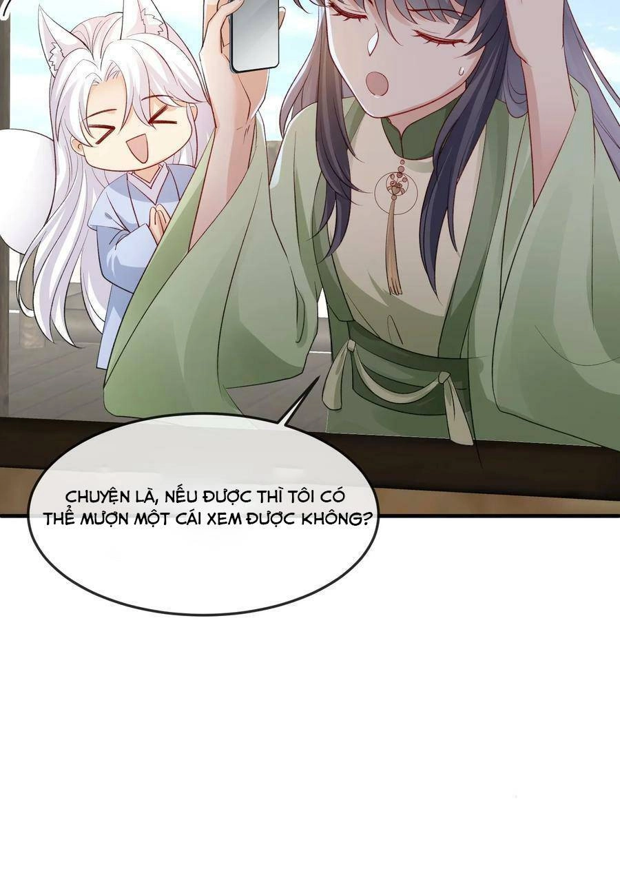 Tiểu Hồ Ly Hôm Nay Có Chút Ngoan Chapter 89 - 46