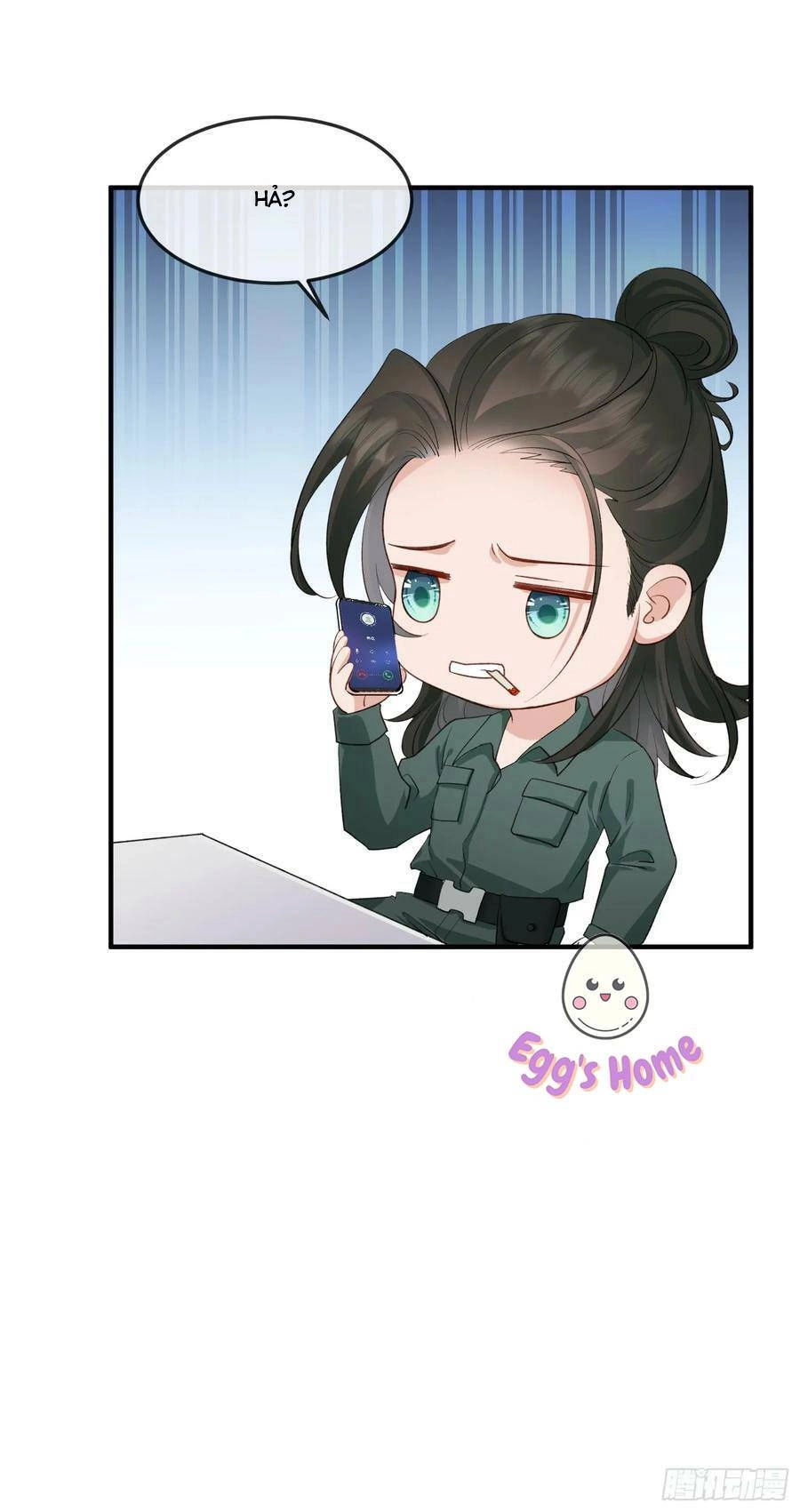 Tiểu Hồ Ly Hôm Nay Có Chút Ngoan Chapter 89 - 47