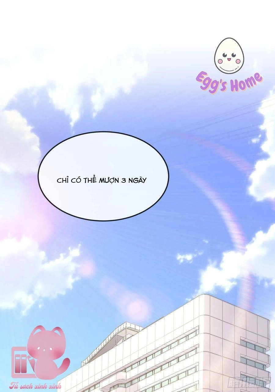 Tiểu Hồ Ly Hôm Nay Có Chút Ngoan Chapter 90 - 3