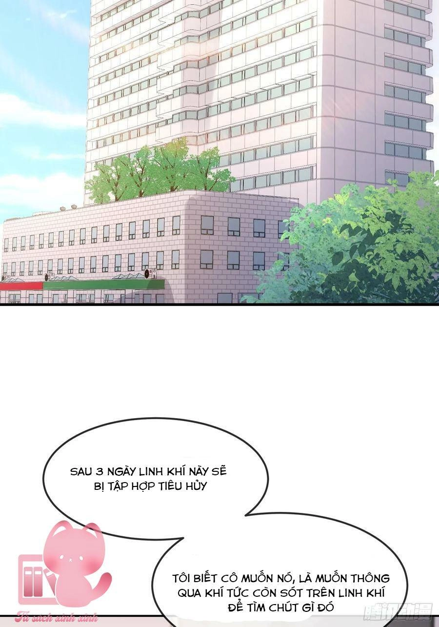 Tiểu Hồ Ly Hôm Nay Có Chút Ngoan Chapter 90 - 4