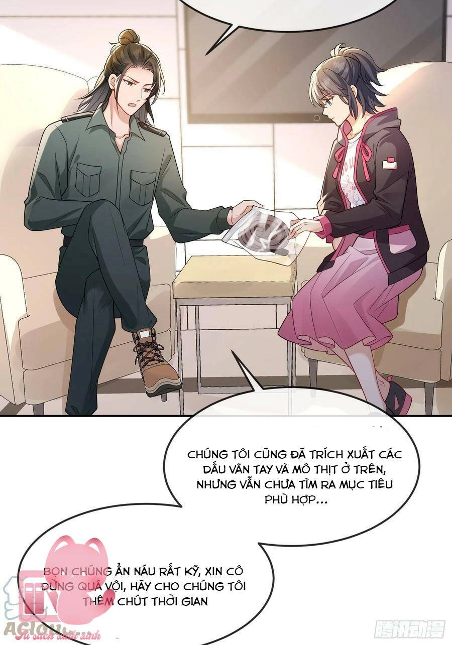 Tiểu Hồ Ly Hôm Nay Có Chút Ngoan Chapter 90 - 5