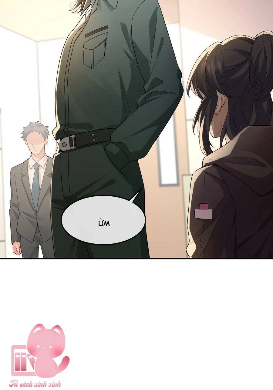 Tiểu Hồ Ly Hôm Nay Có Chút Ngoan Chapter 90 - 8