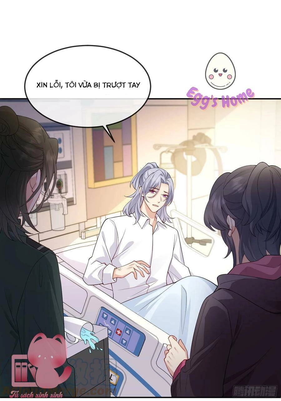 Tiểu Hồ Ly Hôm Nay Có Chút Ngoan Chapter 90 - 11