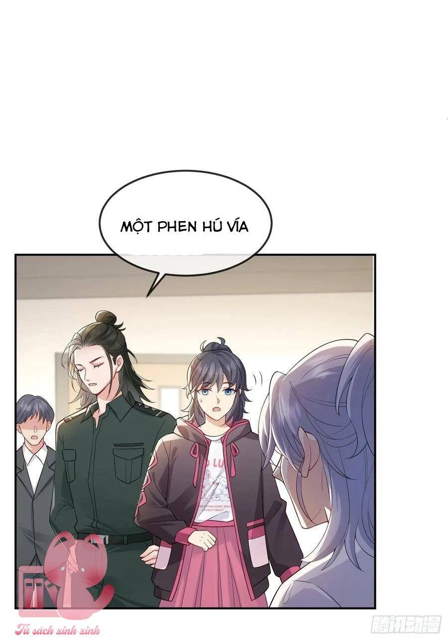 Tiểu Hồ Ly Hôm Nay Có Chút Ngoan Chapter 90 - 12