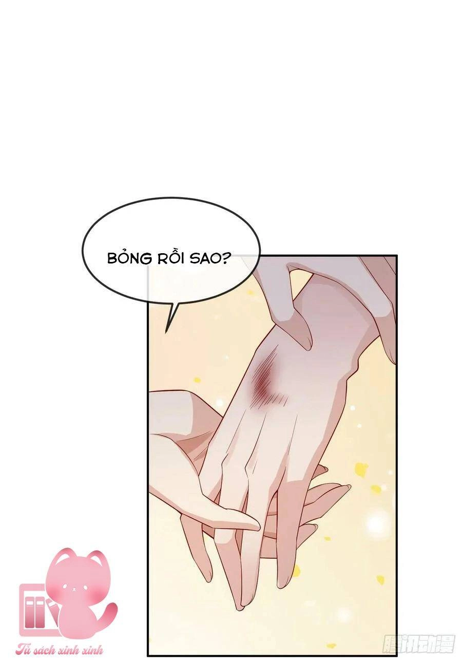 Tiểu Hồ Ly Hôm Nay Có Chút Ngoan Chapter 90 - 13