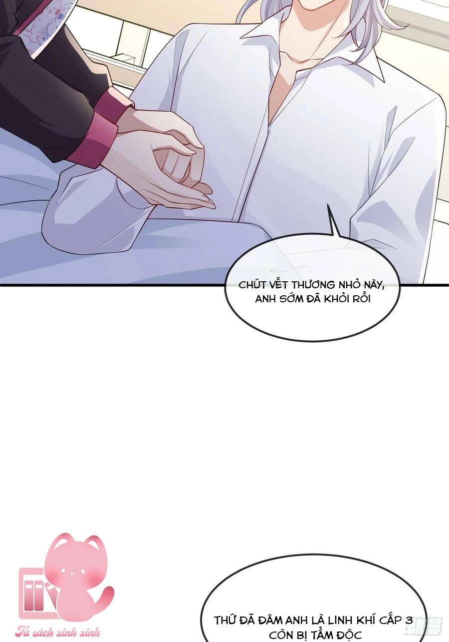 Tiểu Hồ Ly Hôm Nay Có Chút Ngoan Chapter 90 - 15