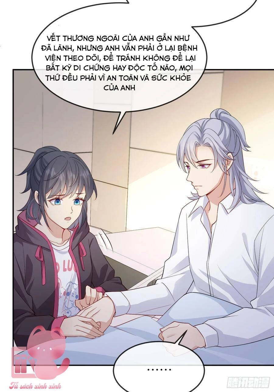 Tiểu Hồ Ly Hôm Nay Có Chút Ngoan Chapter 90 - 16