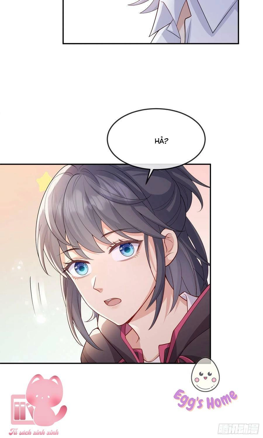 Tiểu Hồ Ly Hôm Nay Có Chút Ngoan Chapter 90 - 18