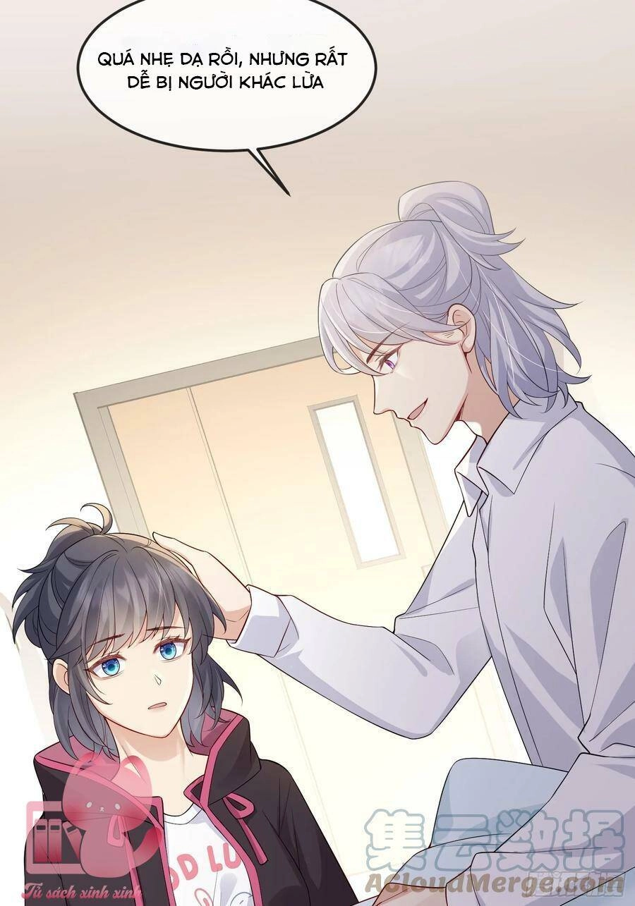 Tiểu Hồ Ly Hôm Nay Có Chút Ngoan Chapter 90 - 20