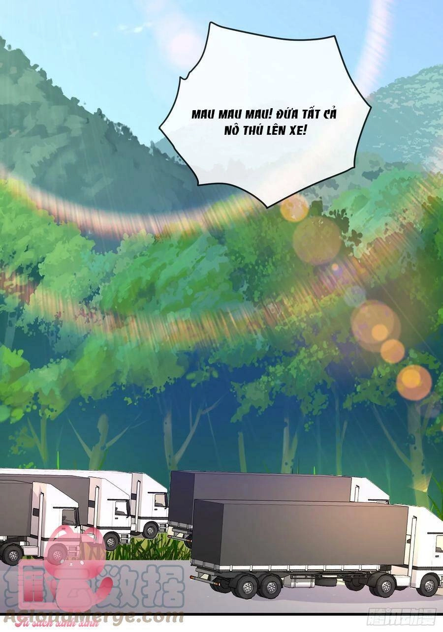 Tiểu Hồ Ly Hôm Nay Có Chút Ngoan Chapter 90 - 23