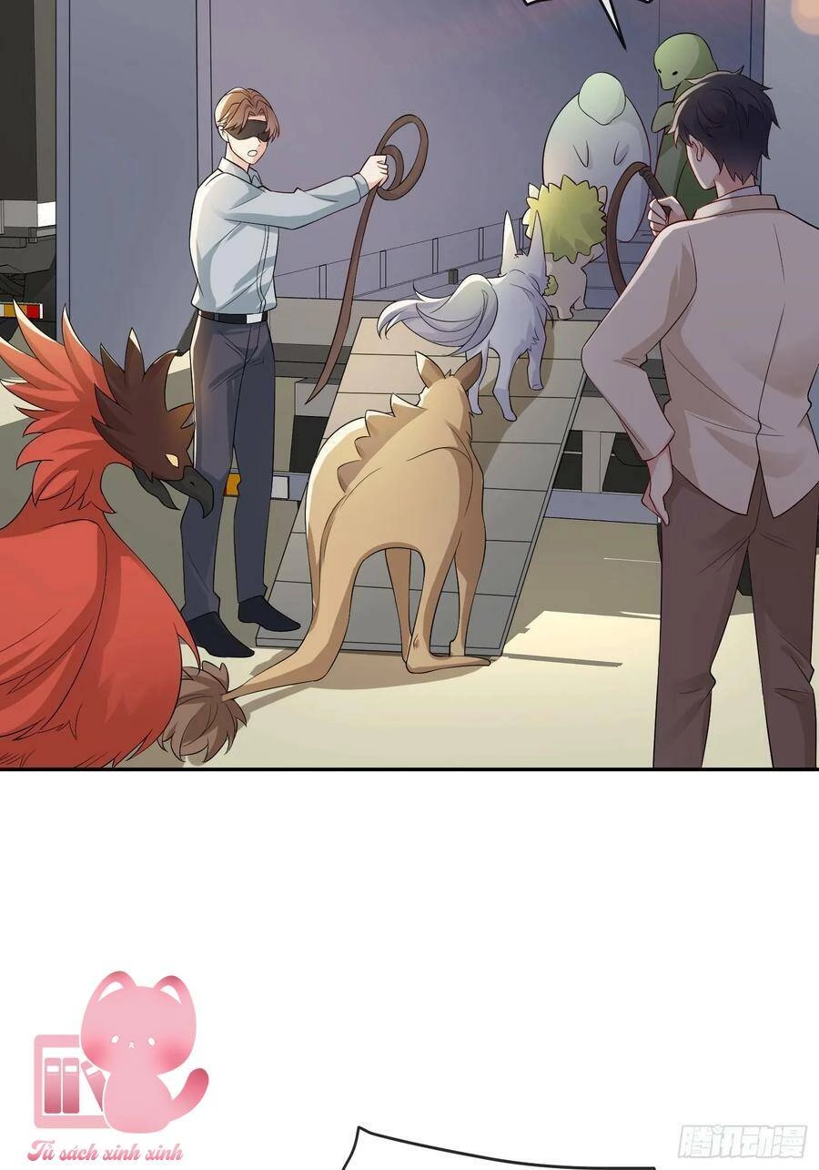 Tiểu Hồ Ly Hôm Nay Có Chút Ngoan Chapter 90 - 25