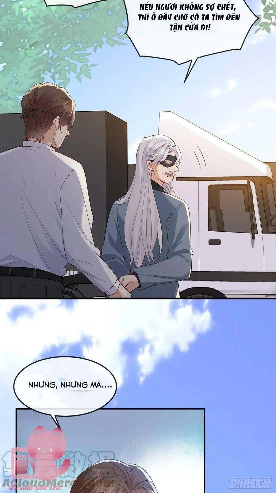 Tiểu Hồ Ly Hôm Nay Có Chút Ngoan Chapter 90 - 29