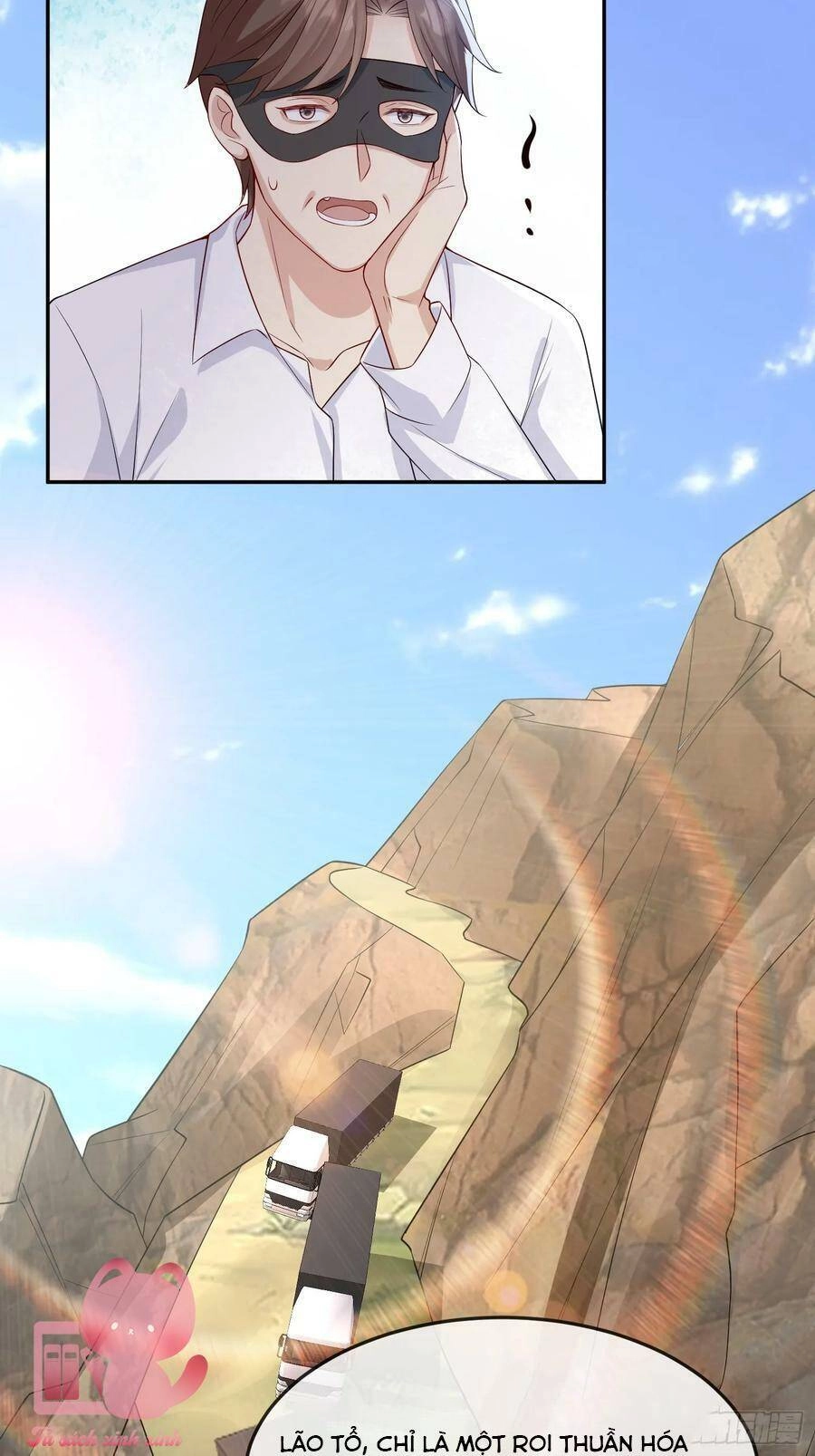 Tiểu Hồ Ly Hôm Nay Có Chút Ngoan Chapter 90 - 30