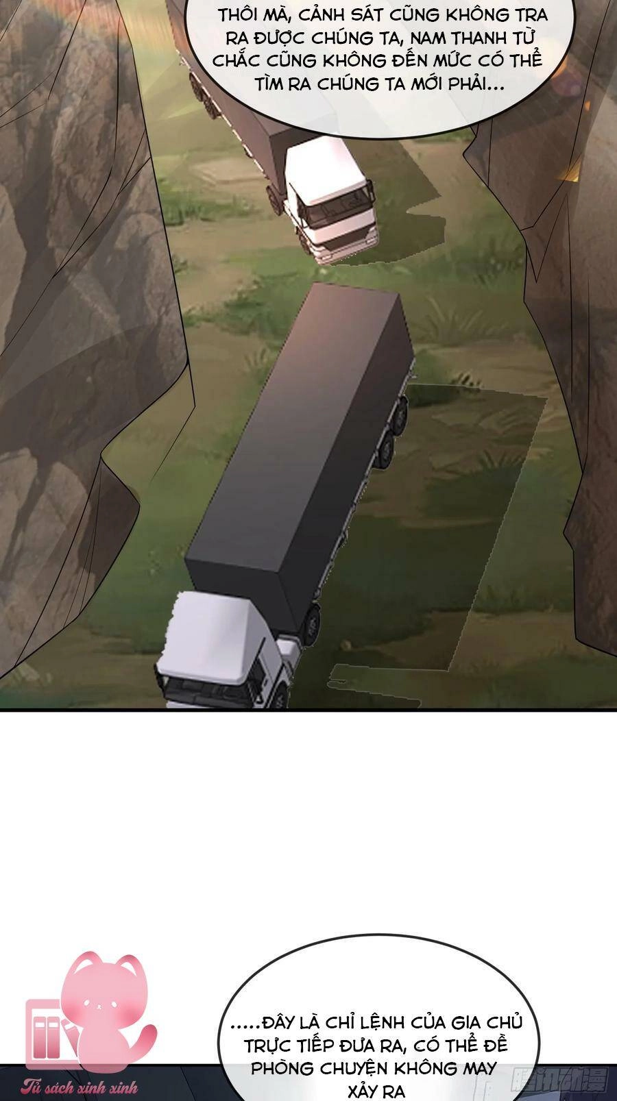 Tiểu Hồ Ly Hôm Nay Có Chút Ngoan Chapter 90 - 31