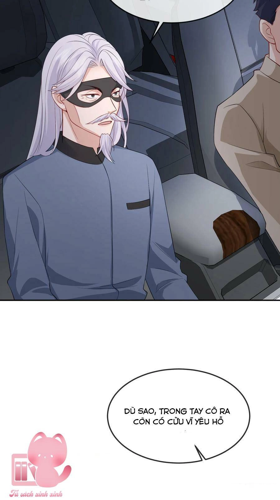 Tiểu Hồ Ly Hôm Nay Có Chút Ngoan Chapter 90 - 32