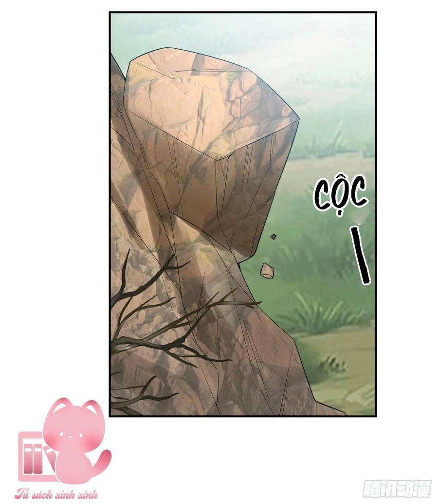 Tiểu Hồ Ly Hôm Nay Có Chút Ngoan Chapter 90 - 33