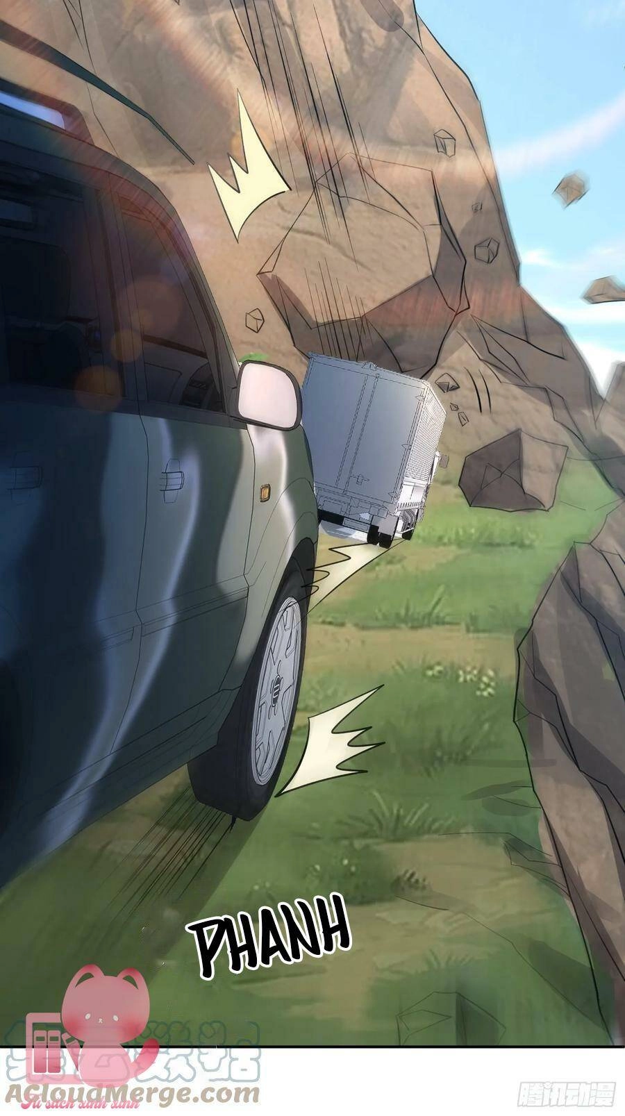 Tiểu Hồ Ly Hôm Nay Có Chút Ngoan Chapter 90 - 35