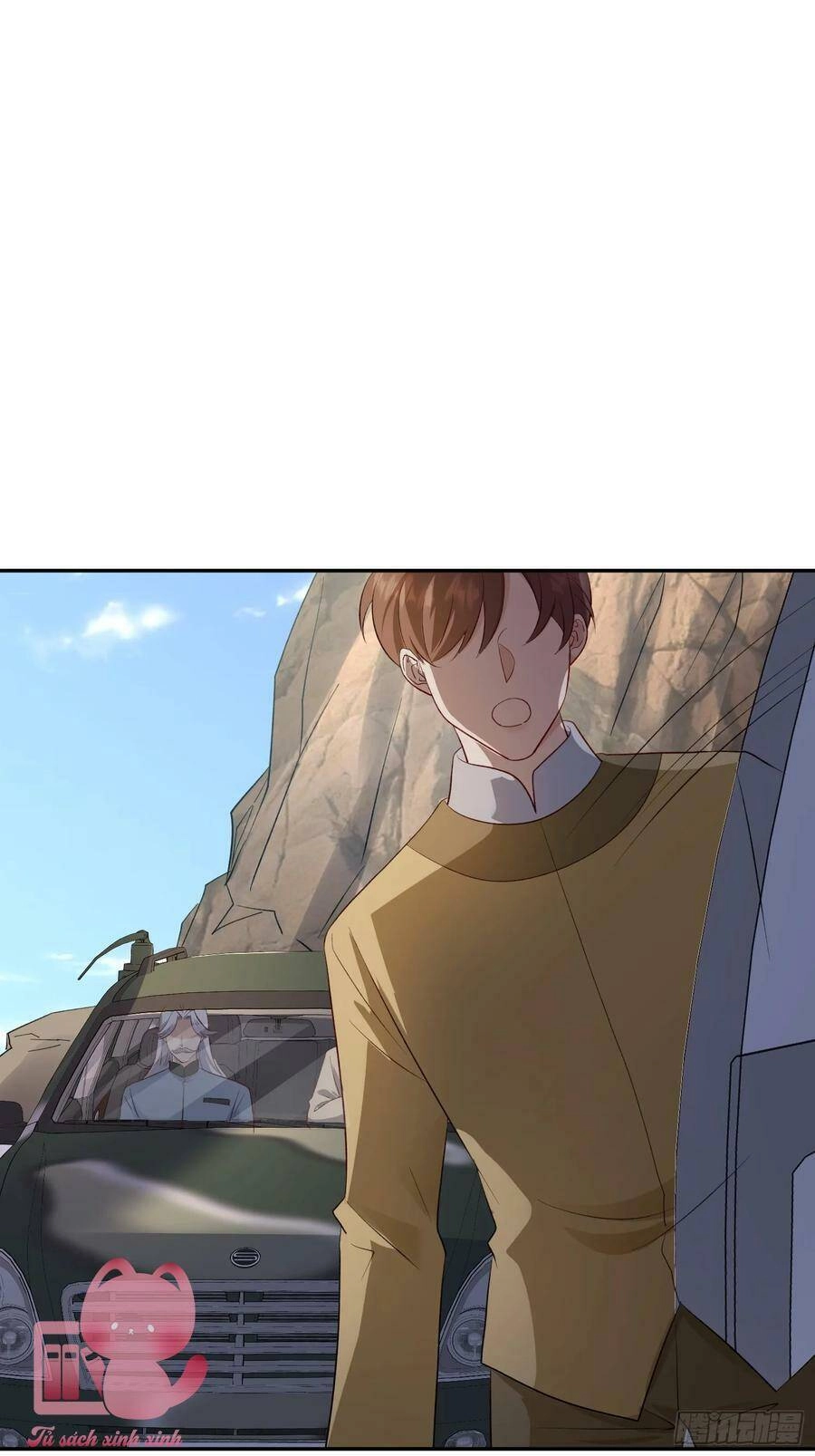 Tiểu Hồ Ly Hôm Nay Có Chút Ngoan Chapter 90 - 36