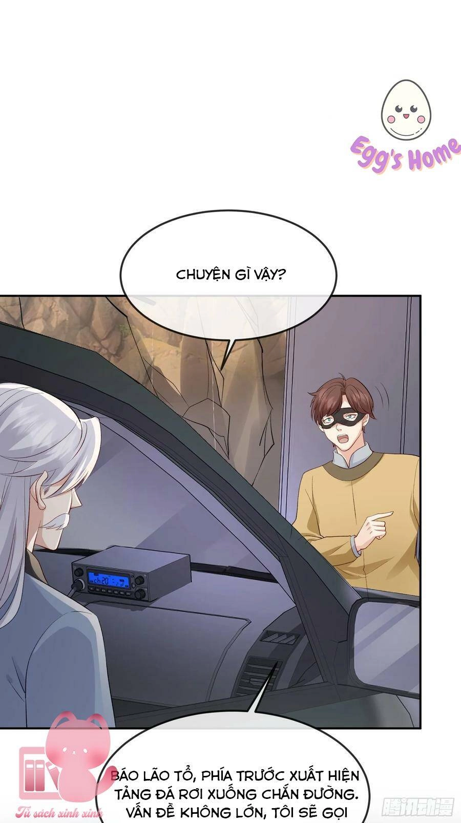 Tiểu Hồ Ly Hôm Nay Có Chút Ngoan Chapter 90 - 37