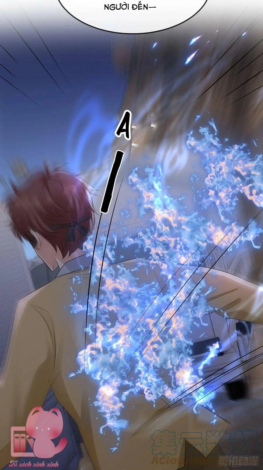 Tiểu Hồ Ly Hôm Nay Có Chút Ngoan Chapter 90 - 38