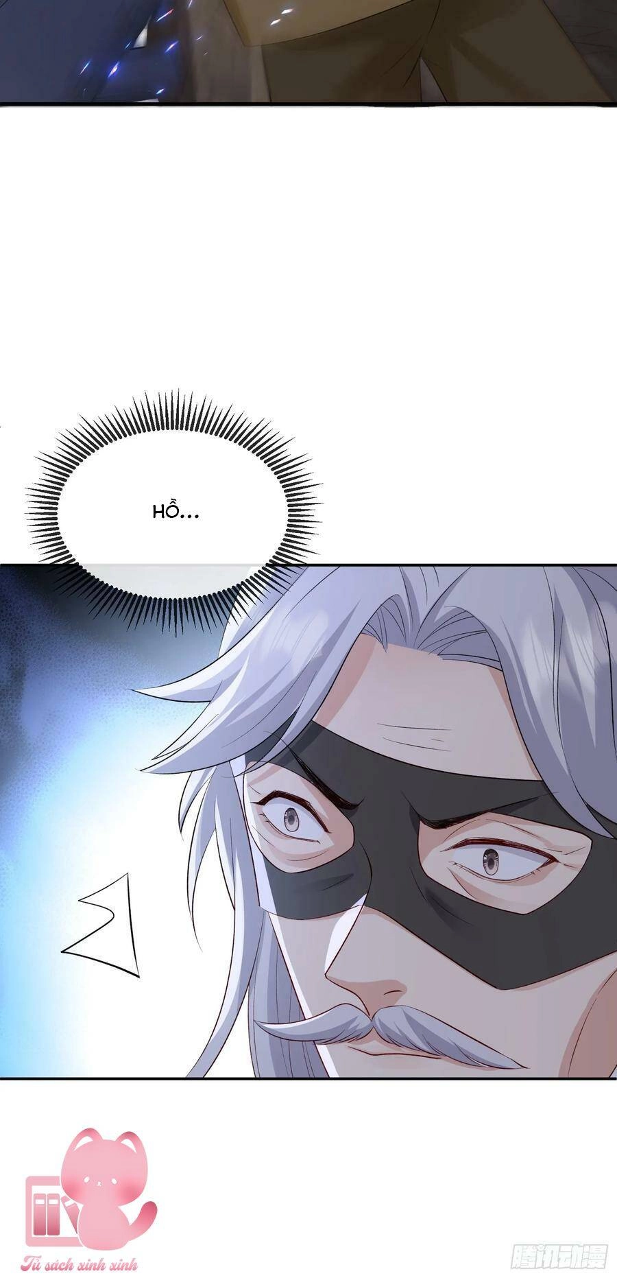 Tiểu Hồ Ly Hôm Nay Có Chút Ngoan Chapter 90 - 39